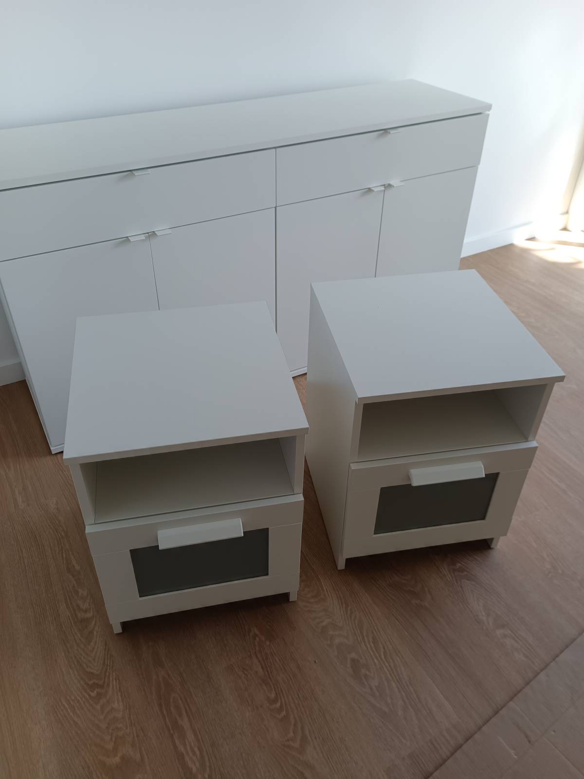 Antônio Junior - Coimbra - Montagem de Mobiliário IKEA