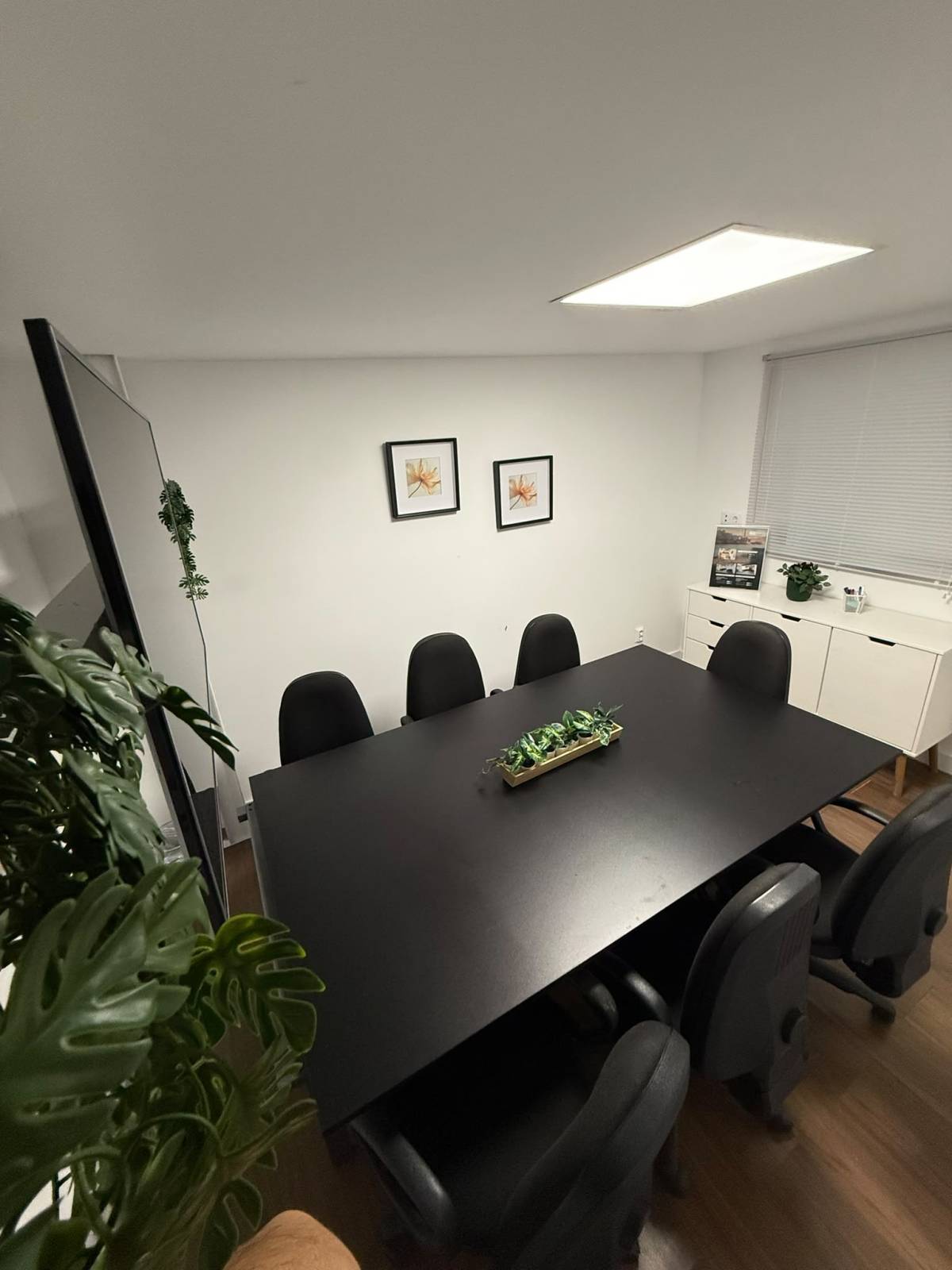 Espaço de Eventos e Formações — Campo Grande, Lisboa - Lisboa - Event Venue Services