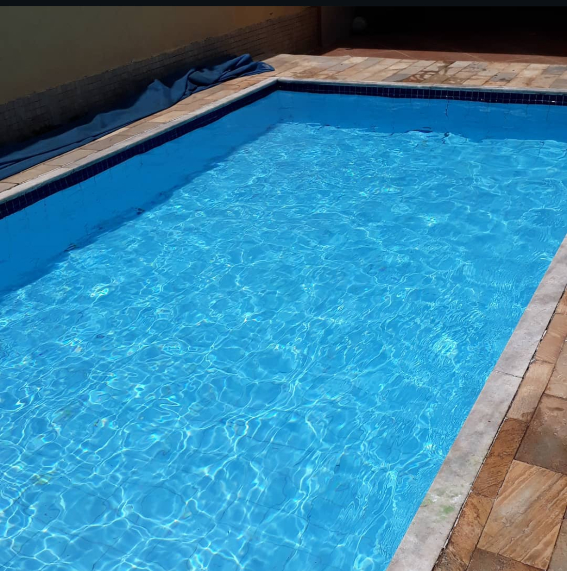 AQUA CLEAN PRO - Almada - Limpeza a Fundo