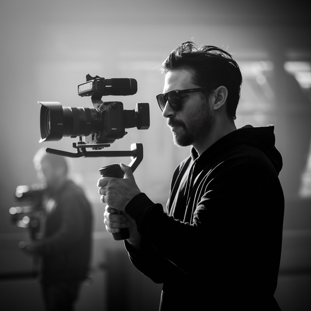 Victor Matos - Editor de Vídeo, Videógrafo - Anadia - Marketing