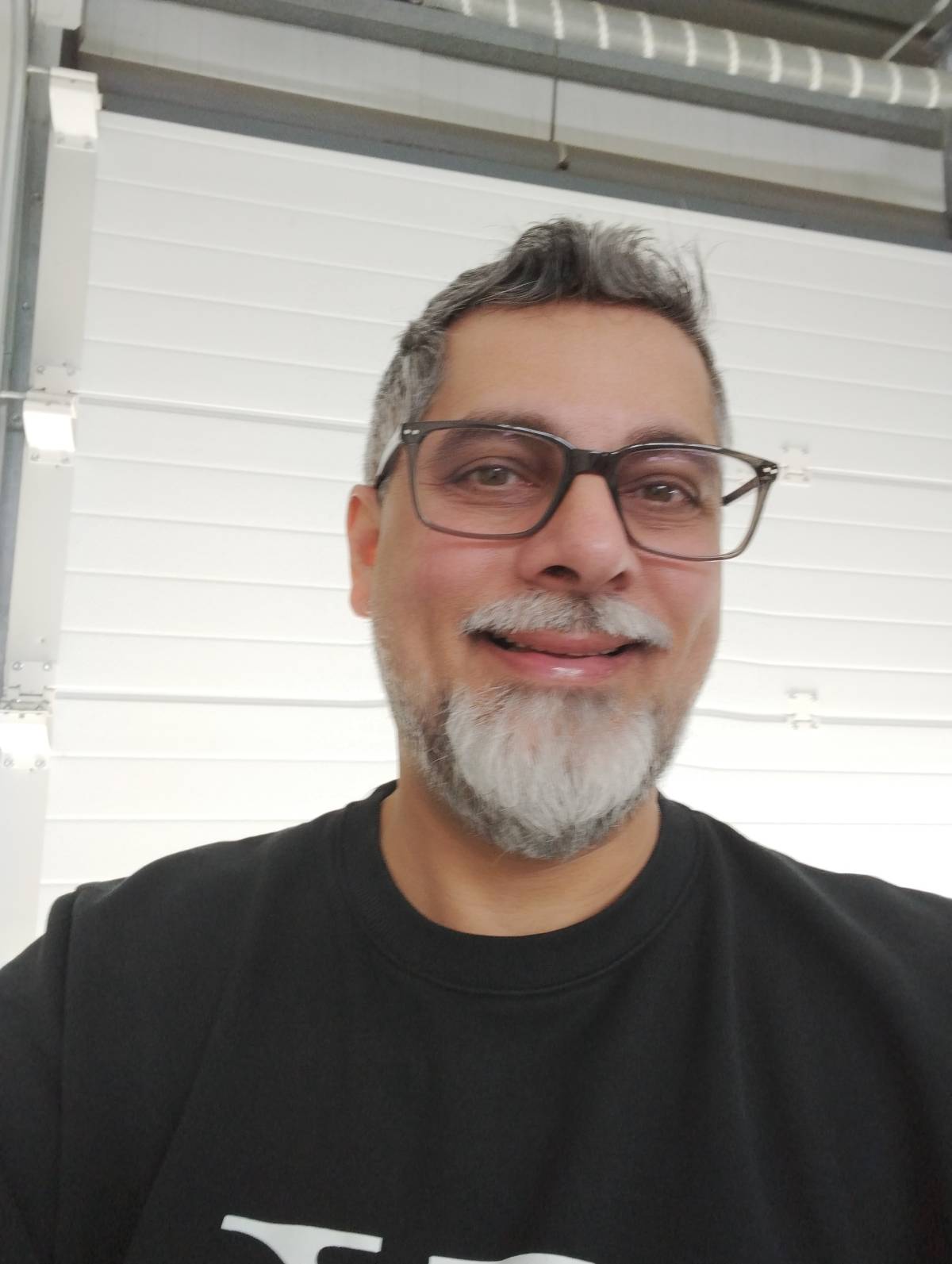 Anselmo Tortelote - Barcelos - Fitnessgeräte montieren