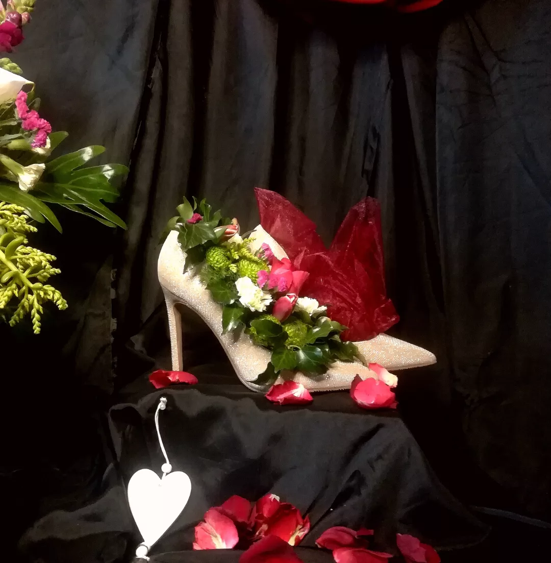 Music & Flowers-Events - Paredes - Decoração de Festas e Eventos