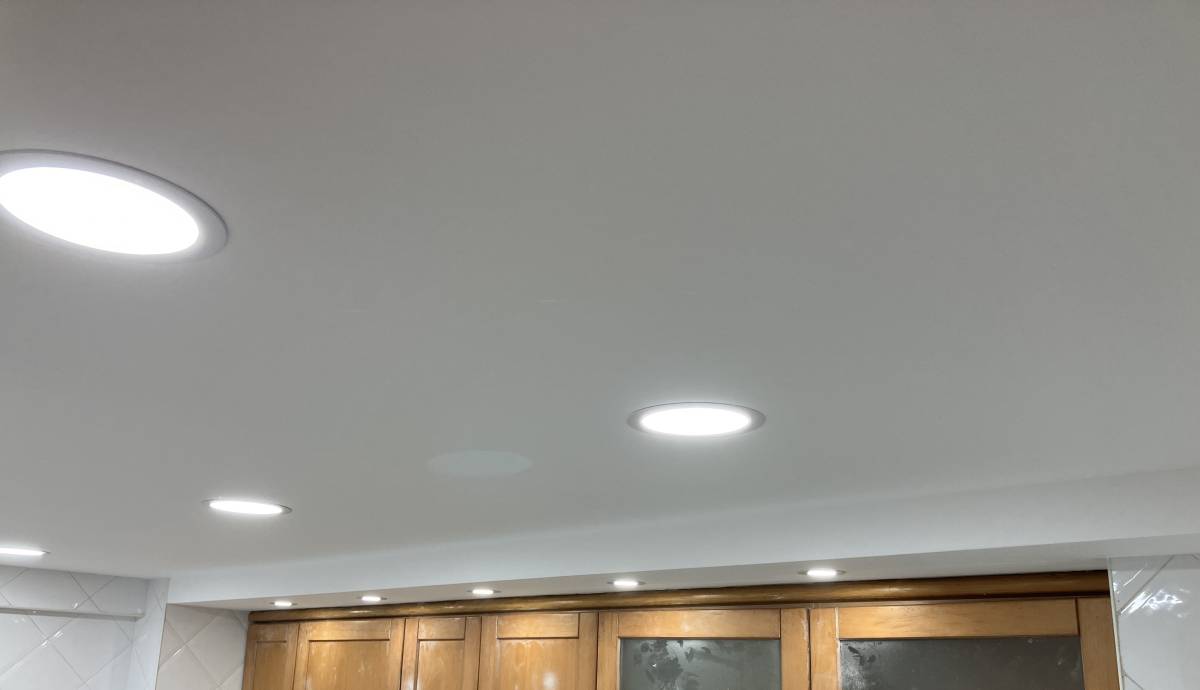 Alexander - Barreiro - Stone or Tile Flooring Installation