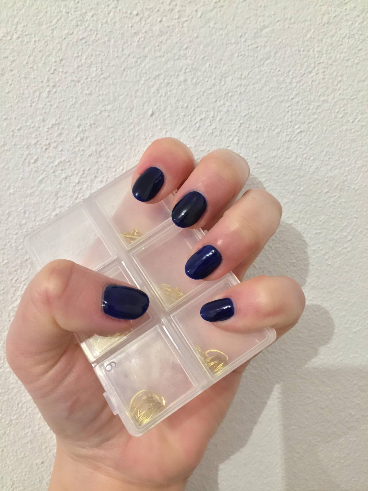 Nouveau Nails - Porto de Mós - Manicure and pedicure (for women)