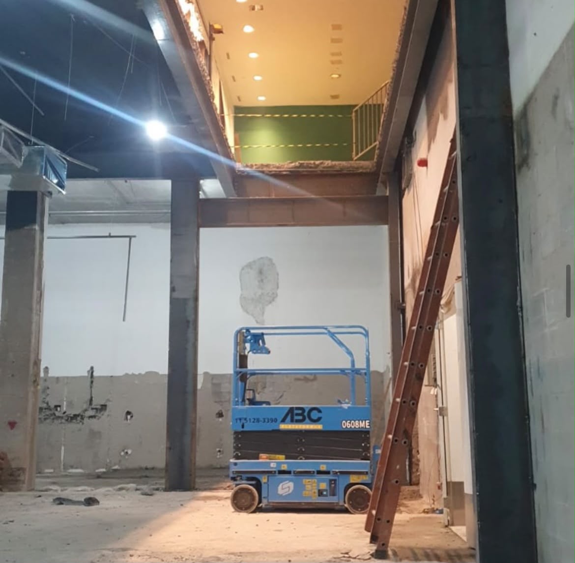 Serralheria Pro Inox - Ourém - Construção de Casa Modular