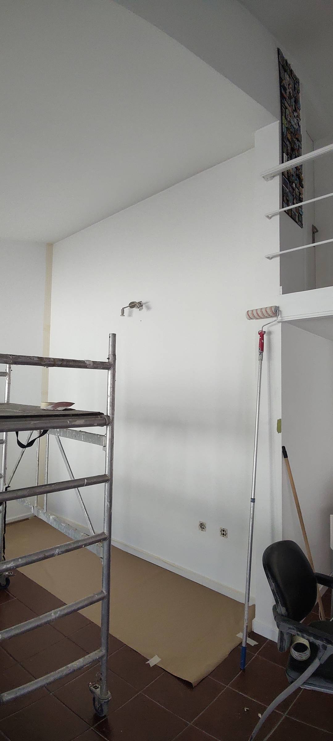JD PINTURAS - Braga - Floor Tiling