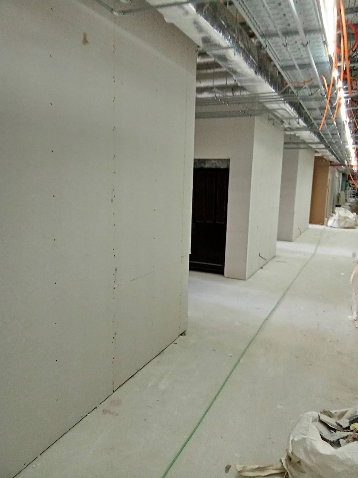 GERDE Nunes - Porto - Stone or Tile Flooring Installation