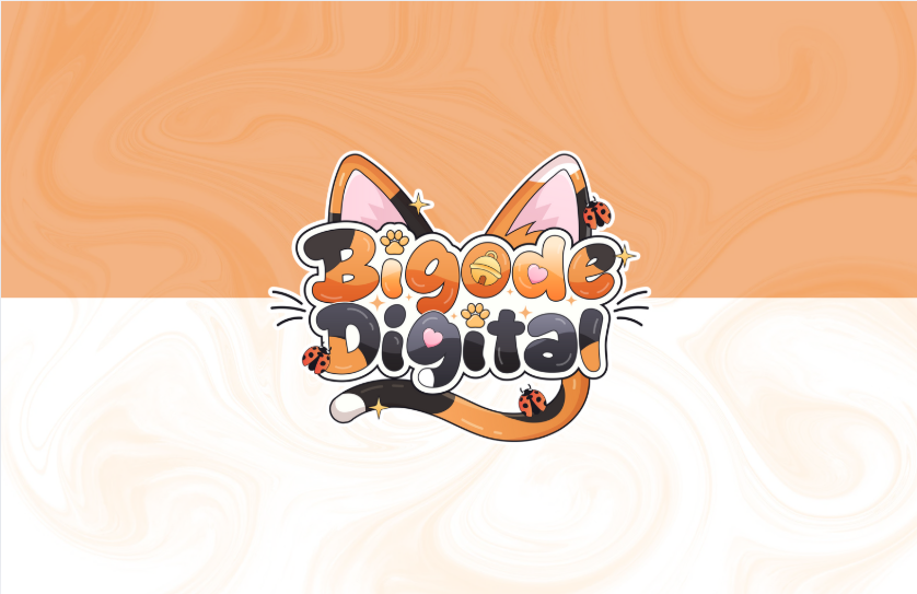 Bigode Digital - Vila Nova de Gaia - Diseño gráfico