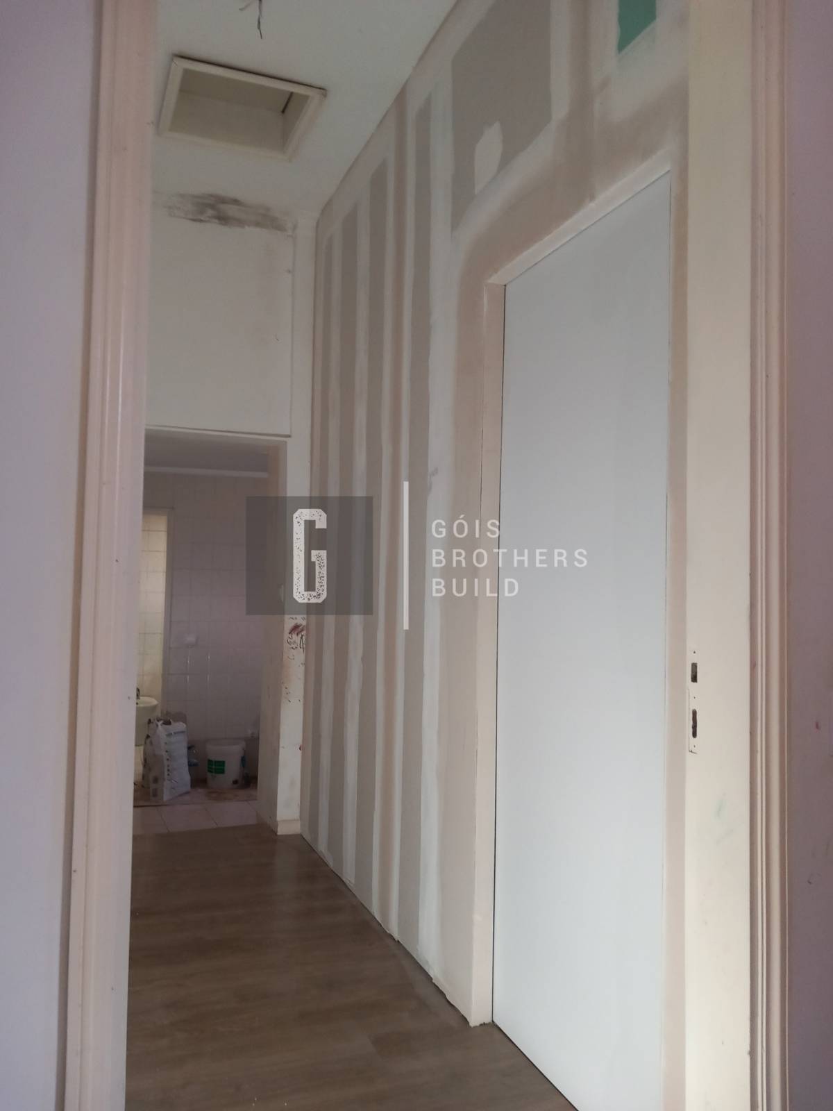 Gois - Vila Nova de Gaia - Store Renovation