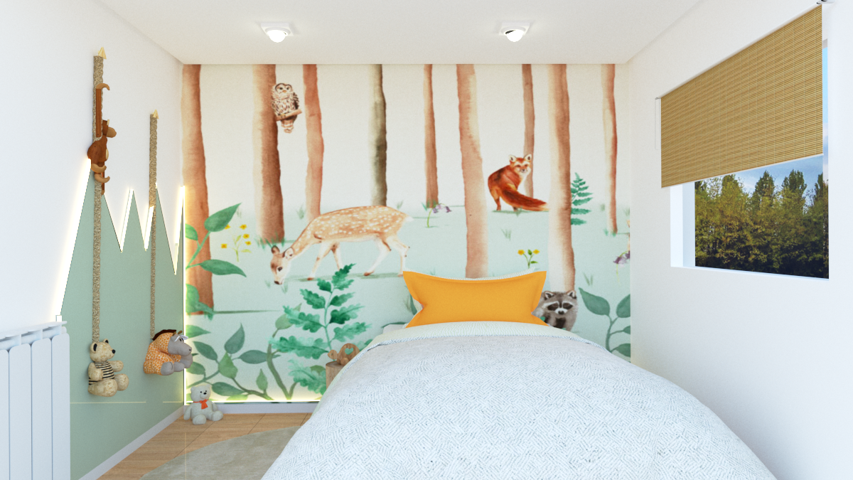 Cristiane Lichotto Rocha - Braga - Drop Ceiling