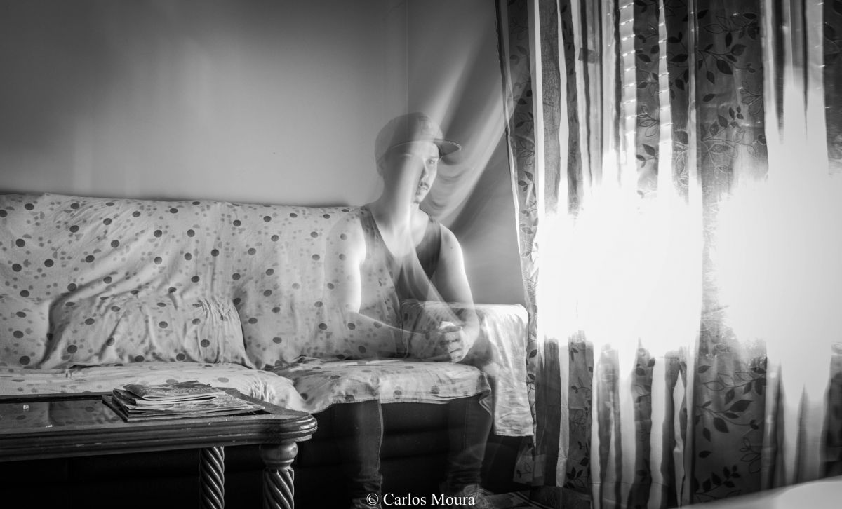 Carlos Moura - Lisboa - Commercial Photography