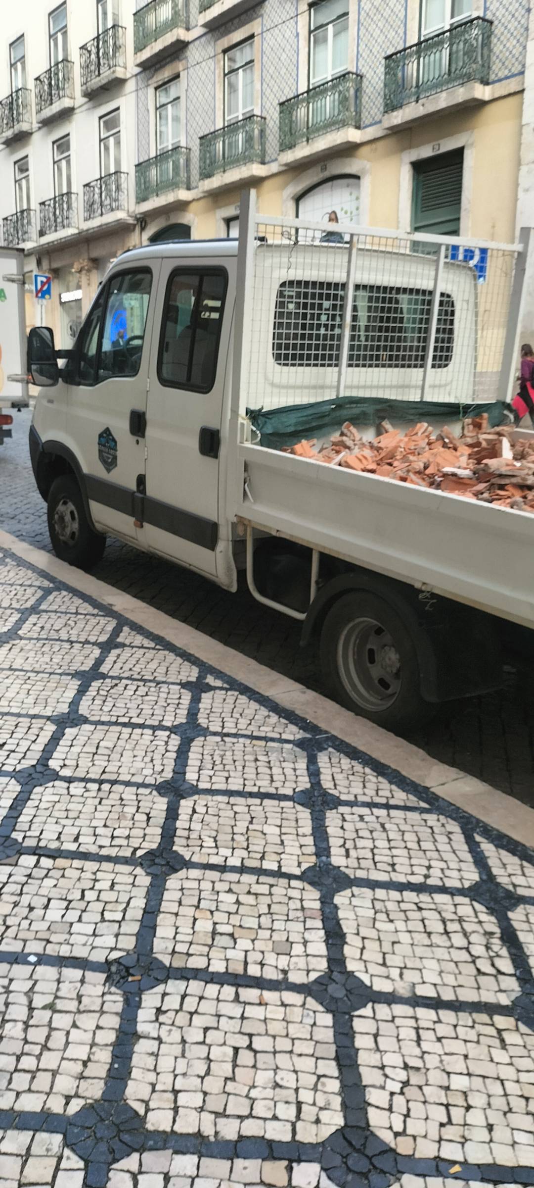 SC Remodelações e transporte - Loures - Plumbing