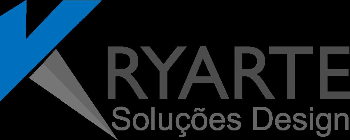 Kryarte - Alcochete - Design de Logotipos