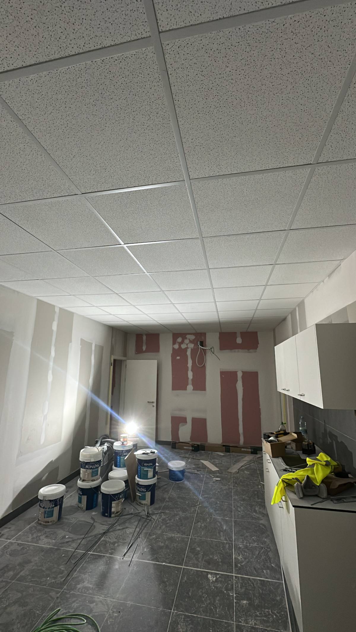 Workspladur - Póvoa de Varzim - Reparação de Escadas e Escadarias