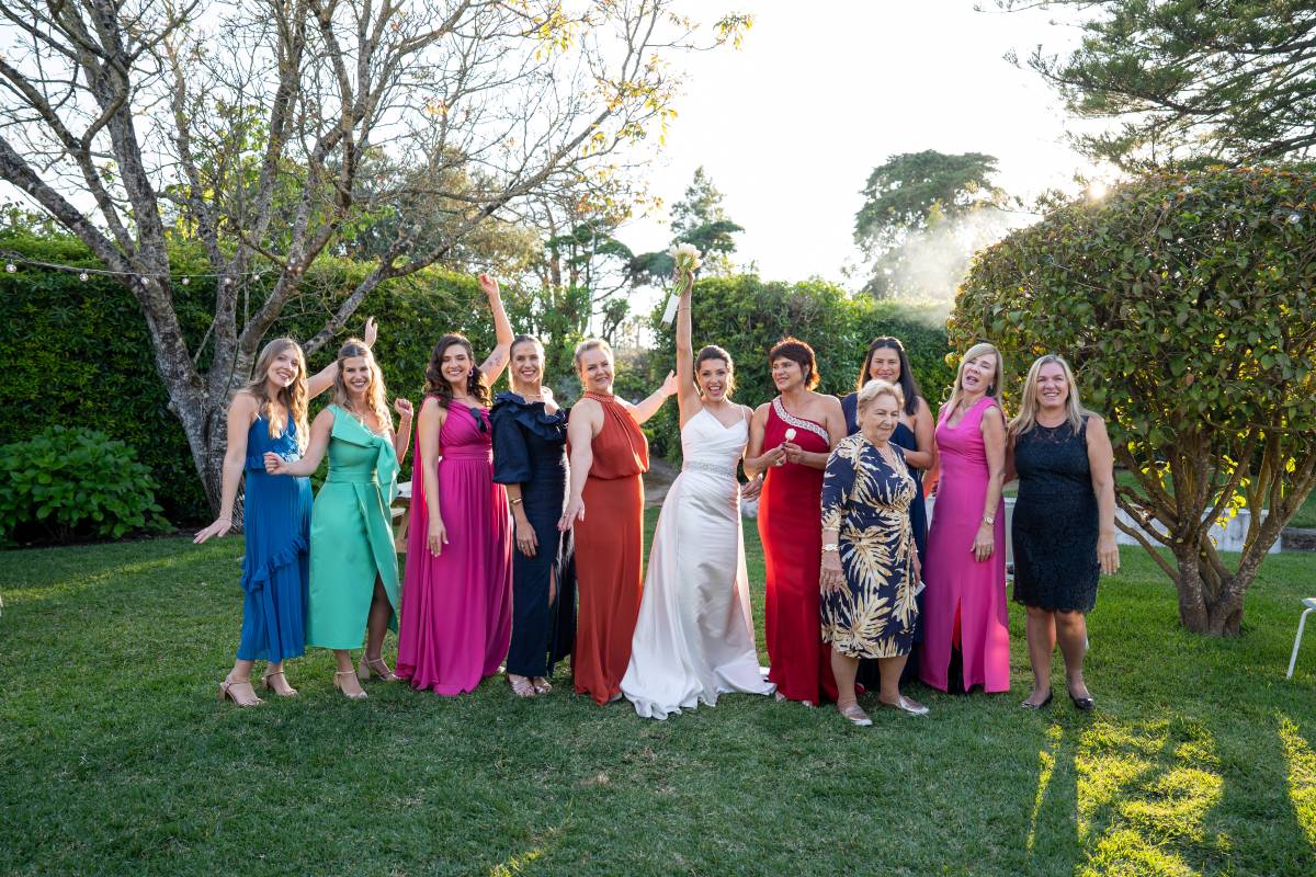 Mave Studios - Sintra - Christening Photography