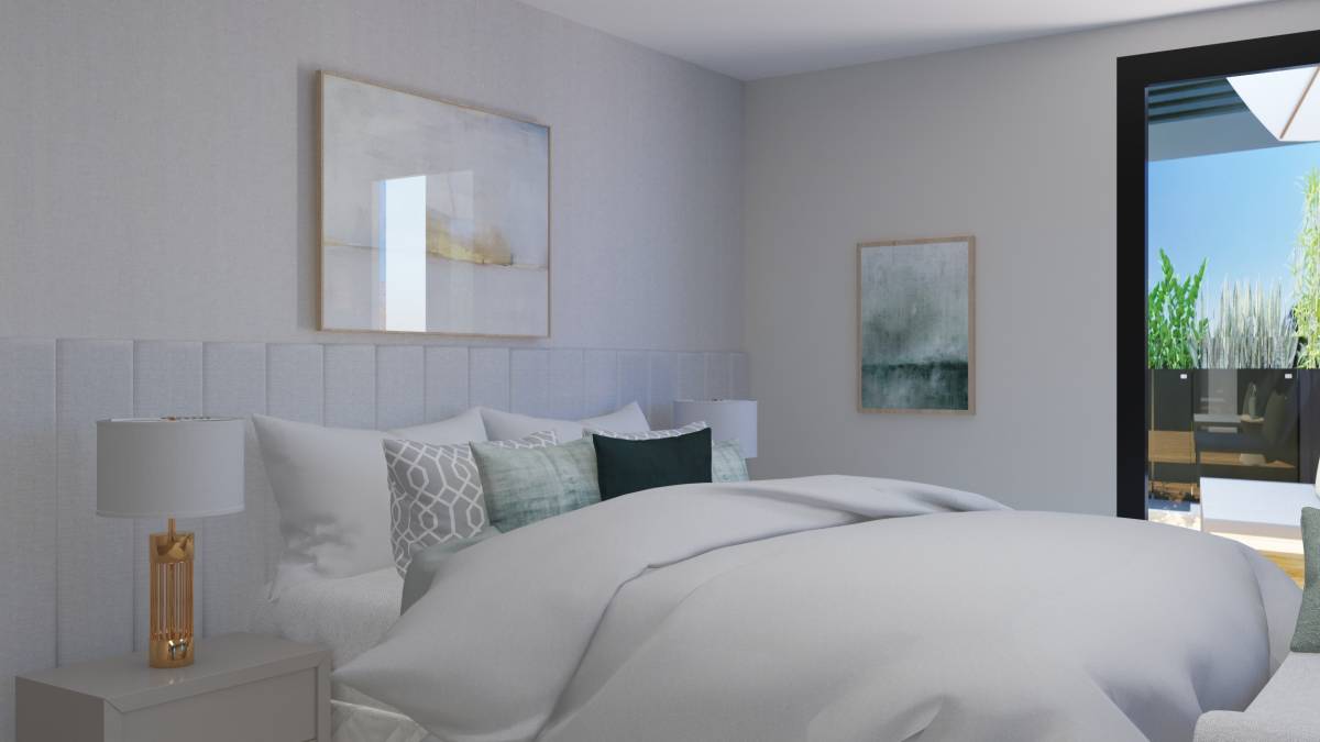 Cristiane Lichotto Rocha - Braga - Decorators