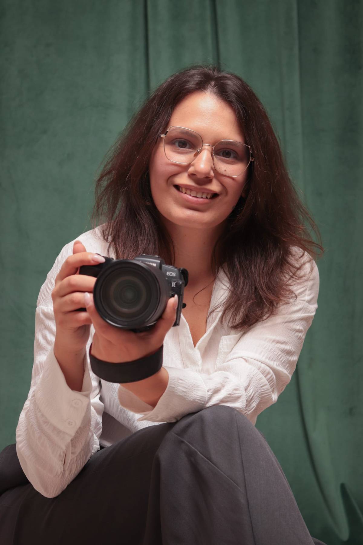 Inês Costa - Ourém - Photographie de bébés