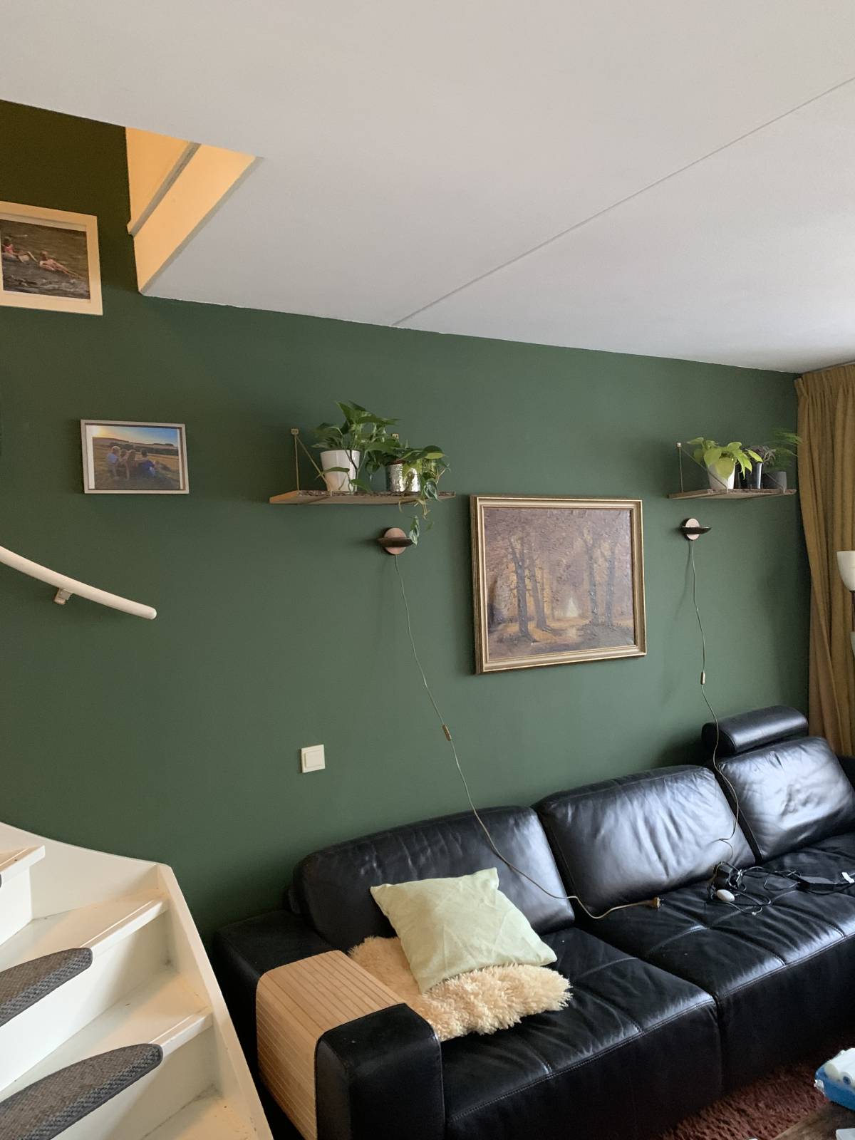 Ninja  resolve - Odivelas - Pintura de Móveis