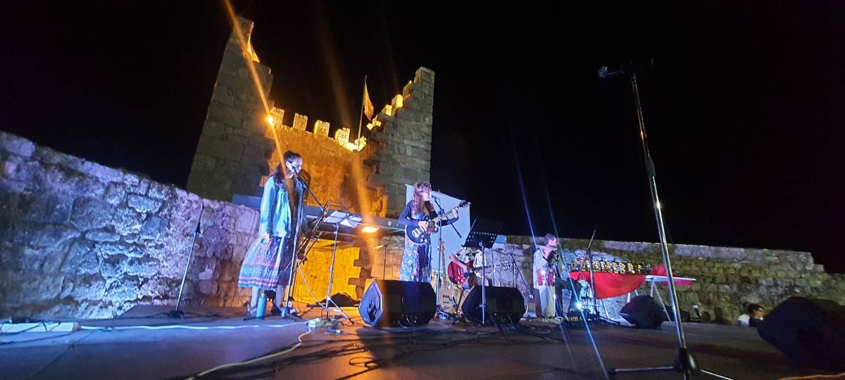 Rui Sargento - Castelo Branco - DJ pour fêtes et événements