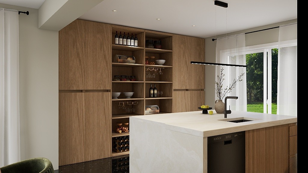 Daradiant Interiors - Pombal - Decoradores