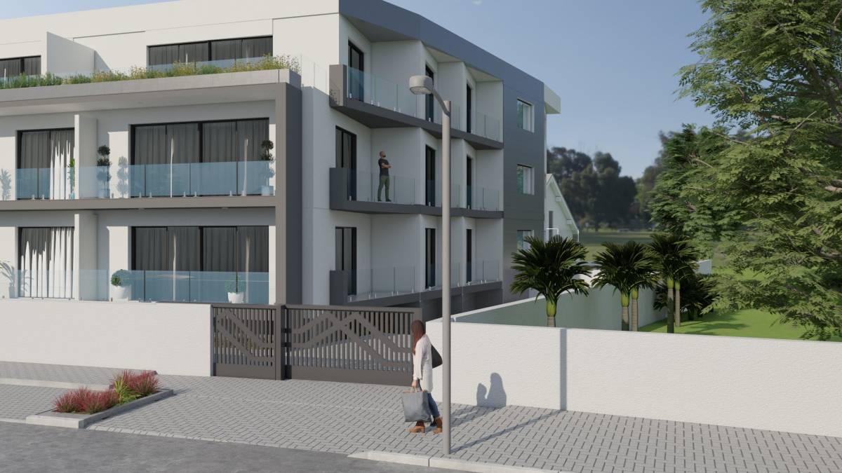Cristiane Lichotto Rocha - Braga - Store Renovation