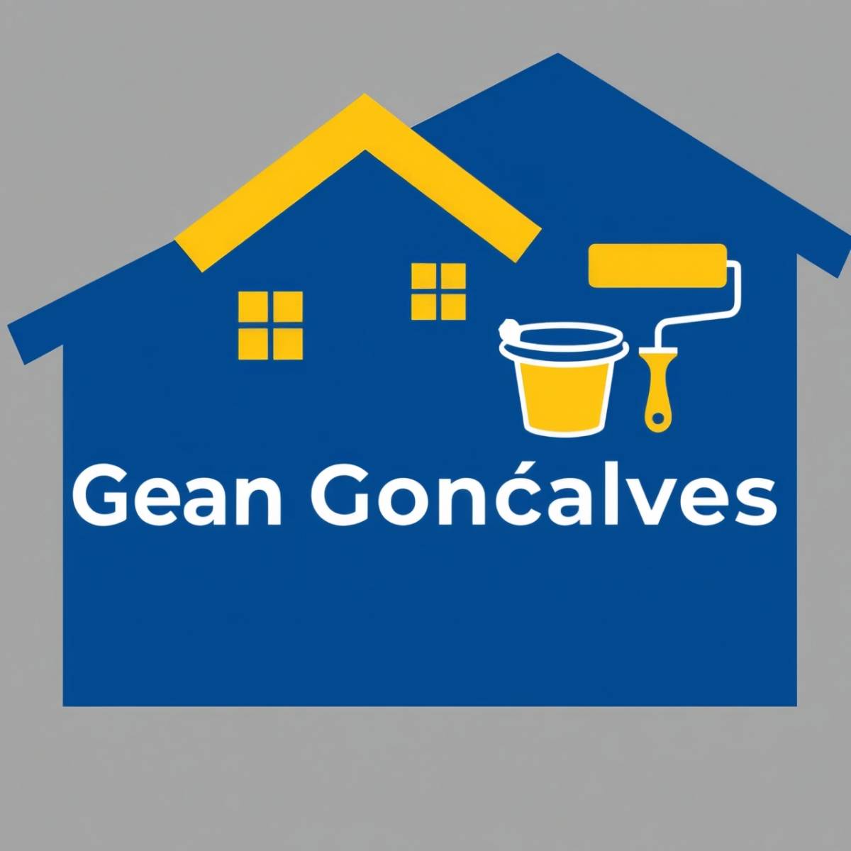 Gean Gonçalves pinturas. - Albufeira - Door Painting