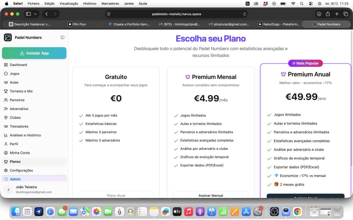 Plin Plun Web Development - Palmela - Software-Entwicklung