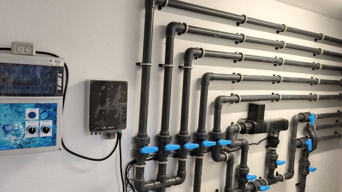 iStarTec - Albufeira - Instalação de Pavimento Vinílico ou Linóleo