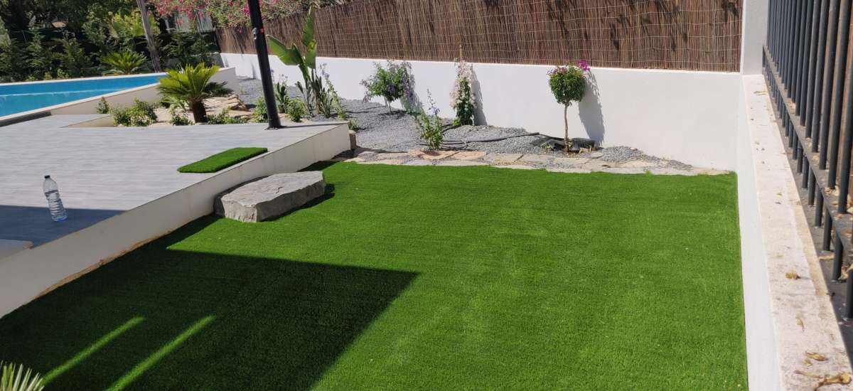 David Cintra - Lagos - Landscaping