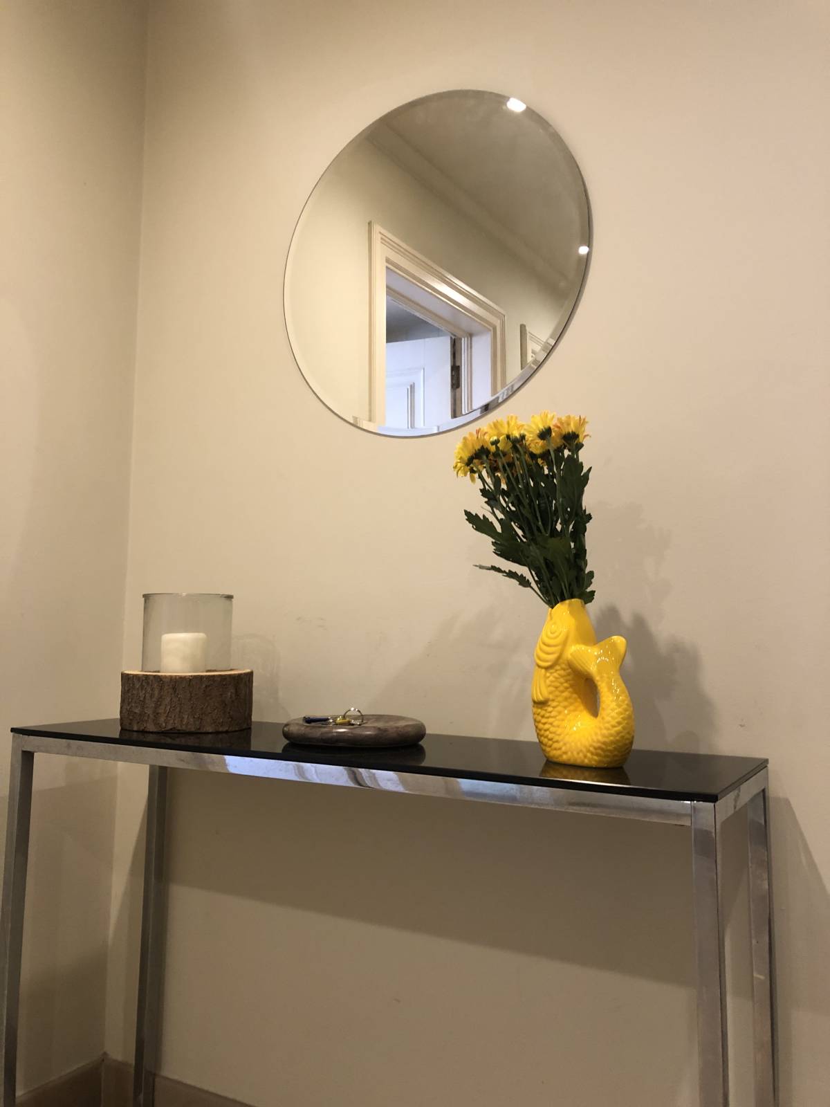 Isabel Varennes Mendonça - Lisboa - Diseño de interiores
