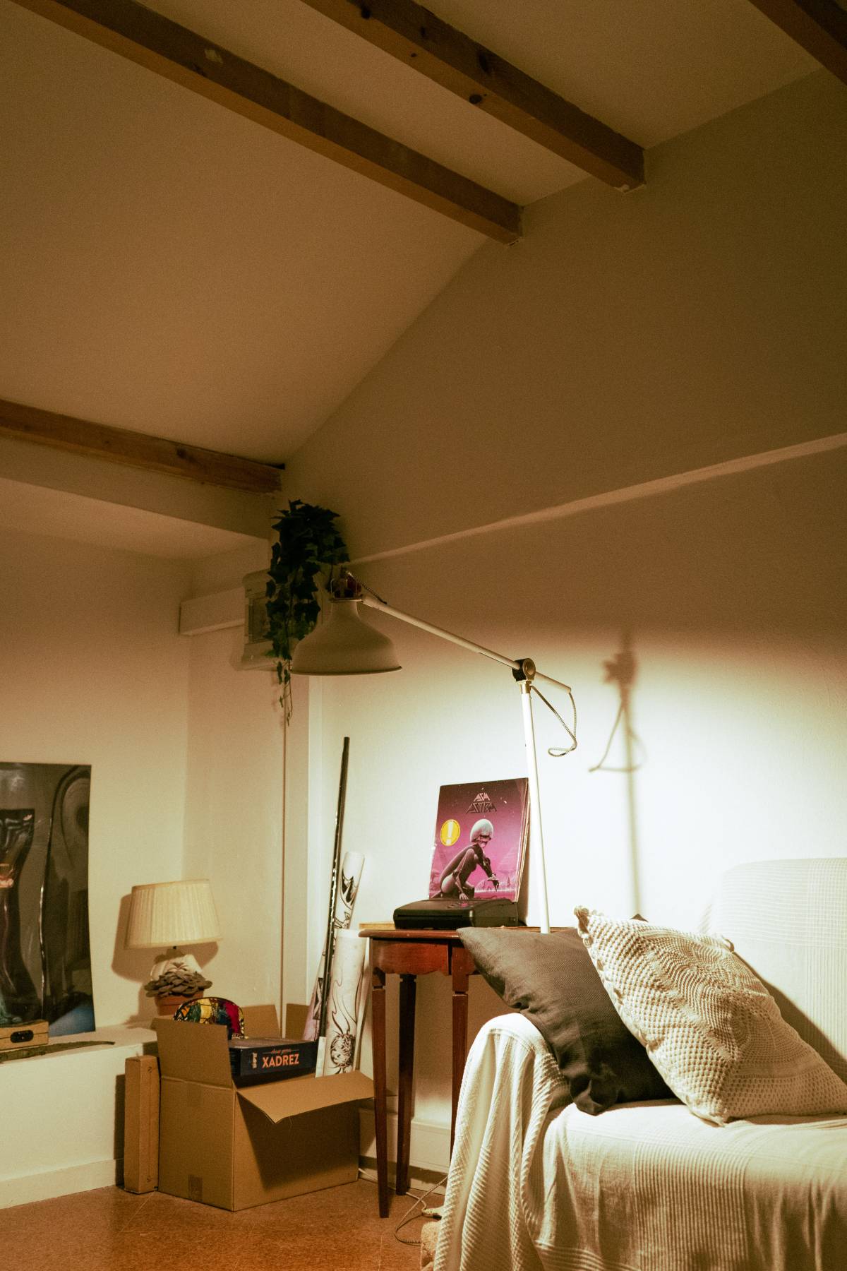 Mave Studios - Sintra - Sound Editing