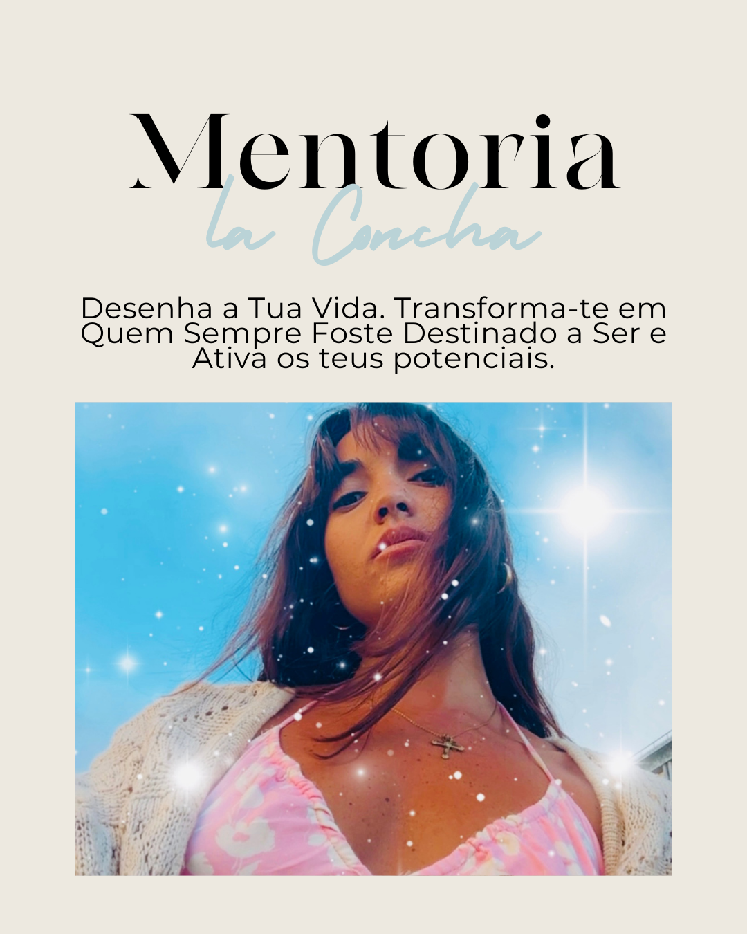 Constança Marques de Magalhães - Cascais - Coaching de Bem-estar