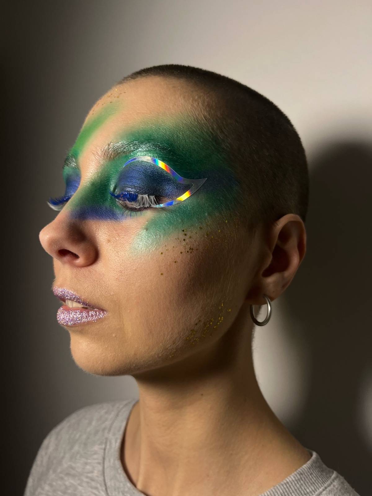 Maquilladora Kseniia - Vila Nova de Gaia - Cabeleireiros e Maquilhadores