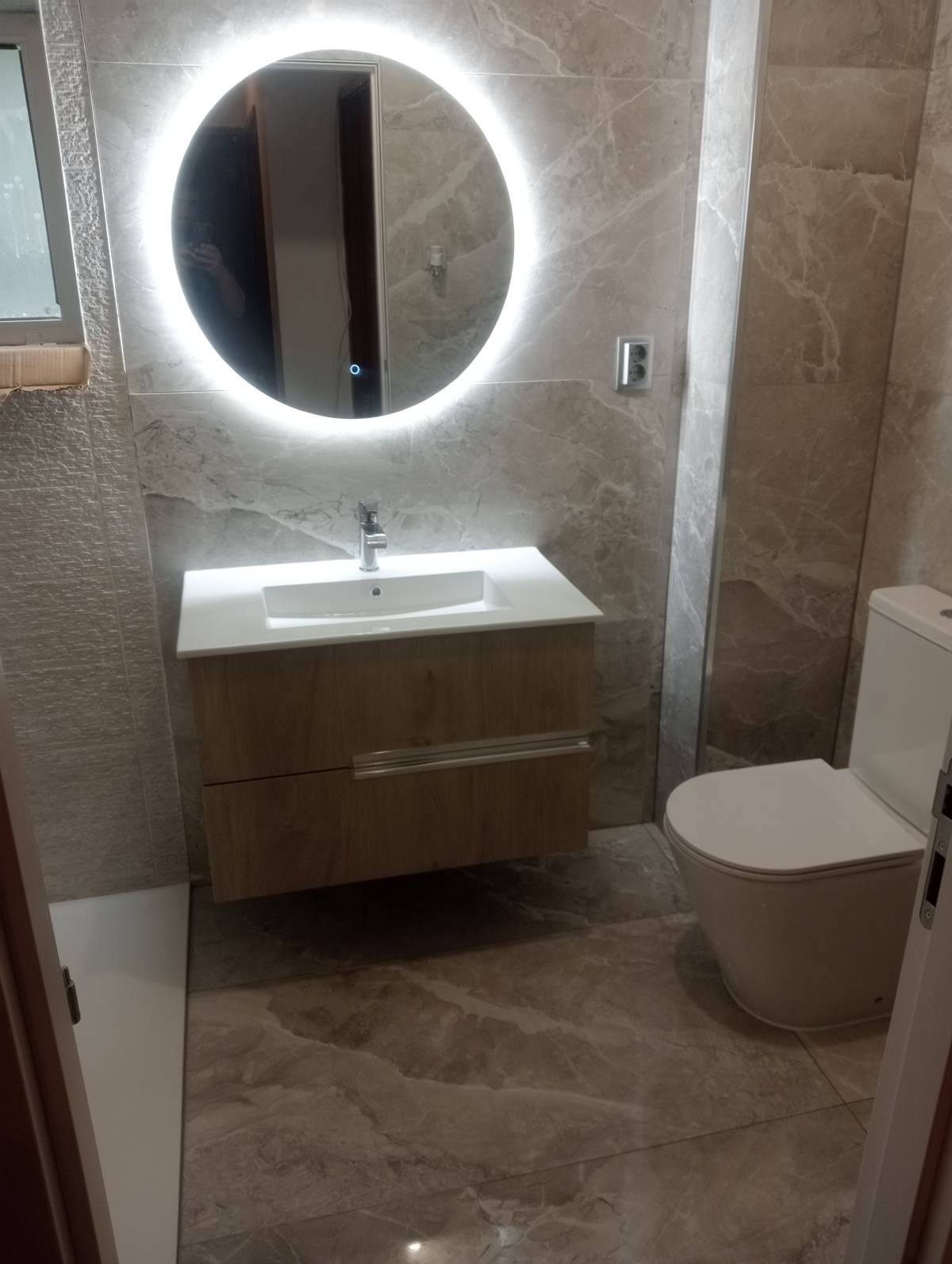 Invictarenovabg - Porto - Rénovation de cuisine