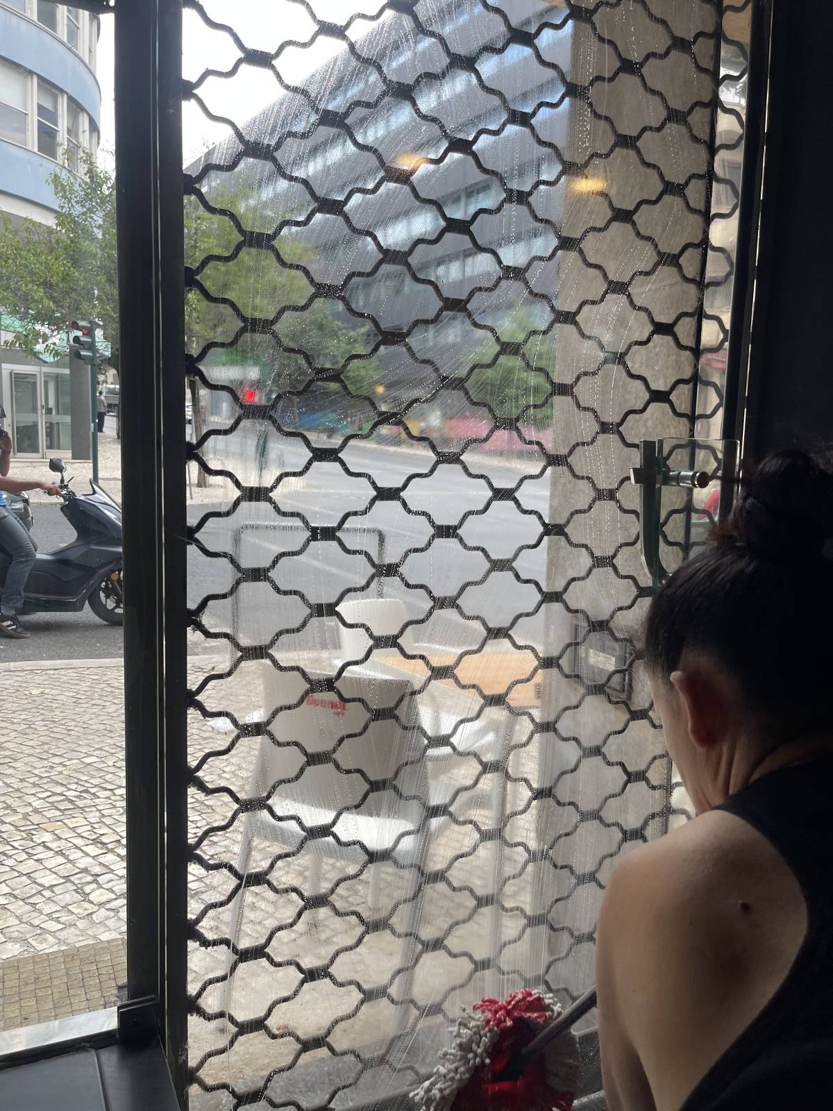 Octoclean - Odivelas - Limpeza de Cortinas e Cortinados