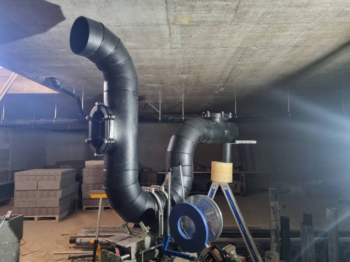 Diogo César Canalizador - Santa Maria da Feira - Septic System Repair or Maintenance