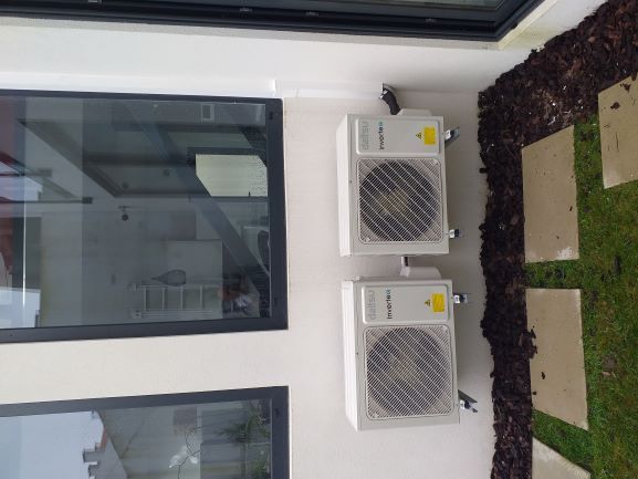 Instaltec Serviços - Ar Condicionado, Gás, Climatização e Canalização - Condeixa-a-Nova - Reparação e Inspeção de Gás