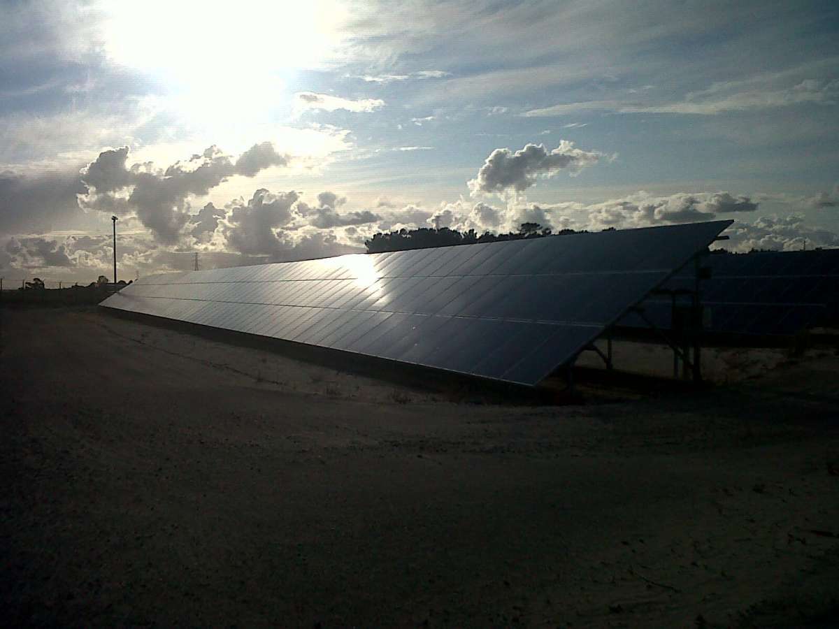 RUI MARQUES - Oeiras - Instalação de Painel Solar