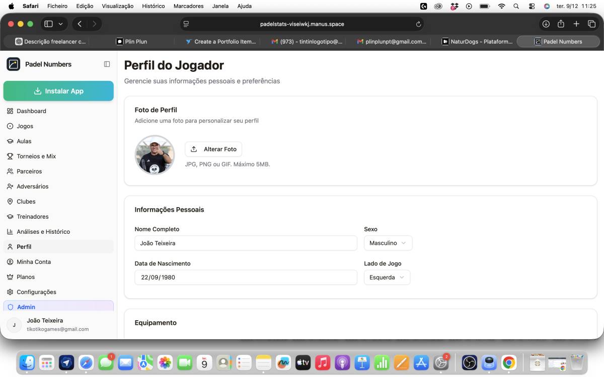 Plin Plun Web Development - Palmela - UX-Design