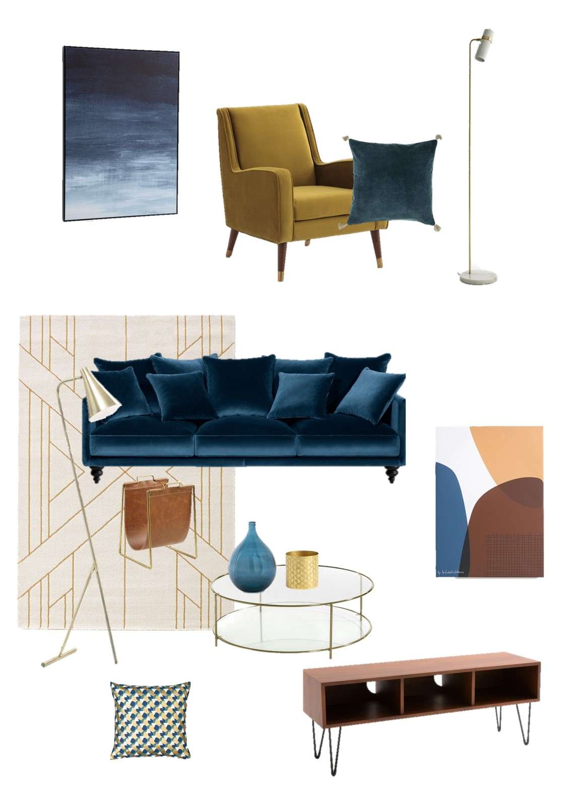 Rita Gil - Condeixa-a-Nova - Innenarchitektur oder Interior Design