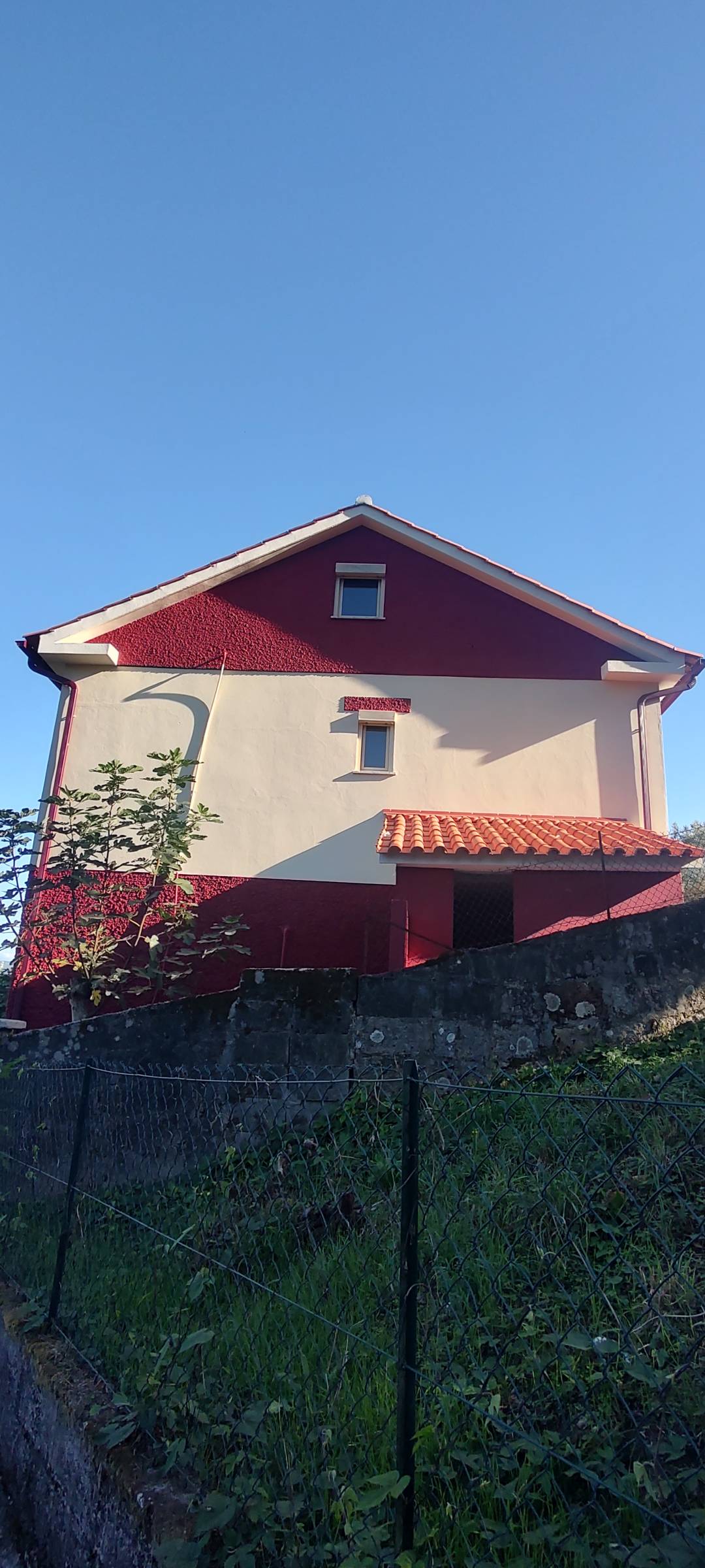 SIGMA PINTURAS E ACABAMENTOS - Viana do Castelo - Reparação e Texturização de Paredes de Pladur