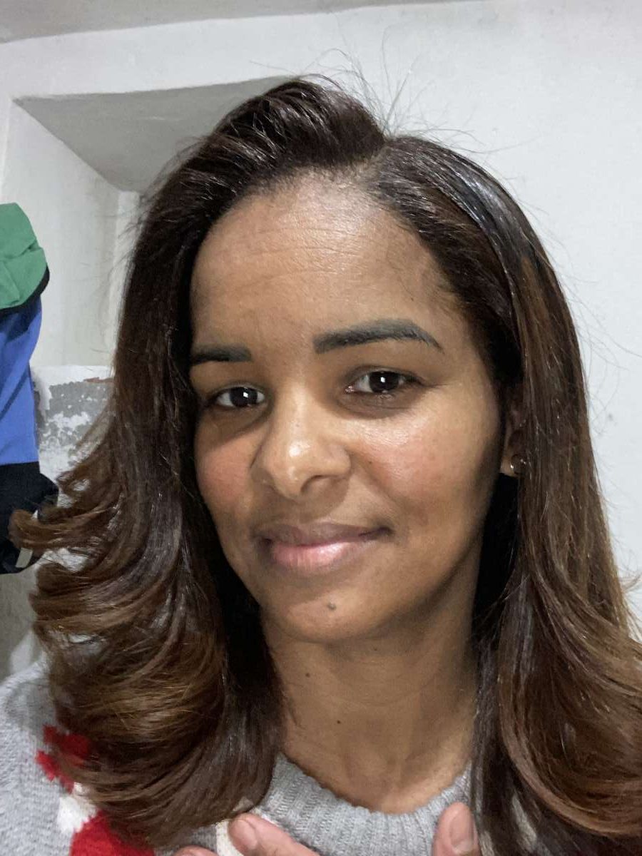 Ivaneia lima de sousa - Figueira da Foz - Organizador del hogar
