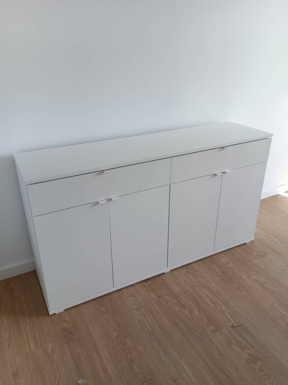 Antônio Junior - Coimbra - Montagem de Mobiliário Feira dos Sofás