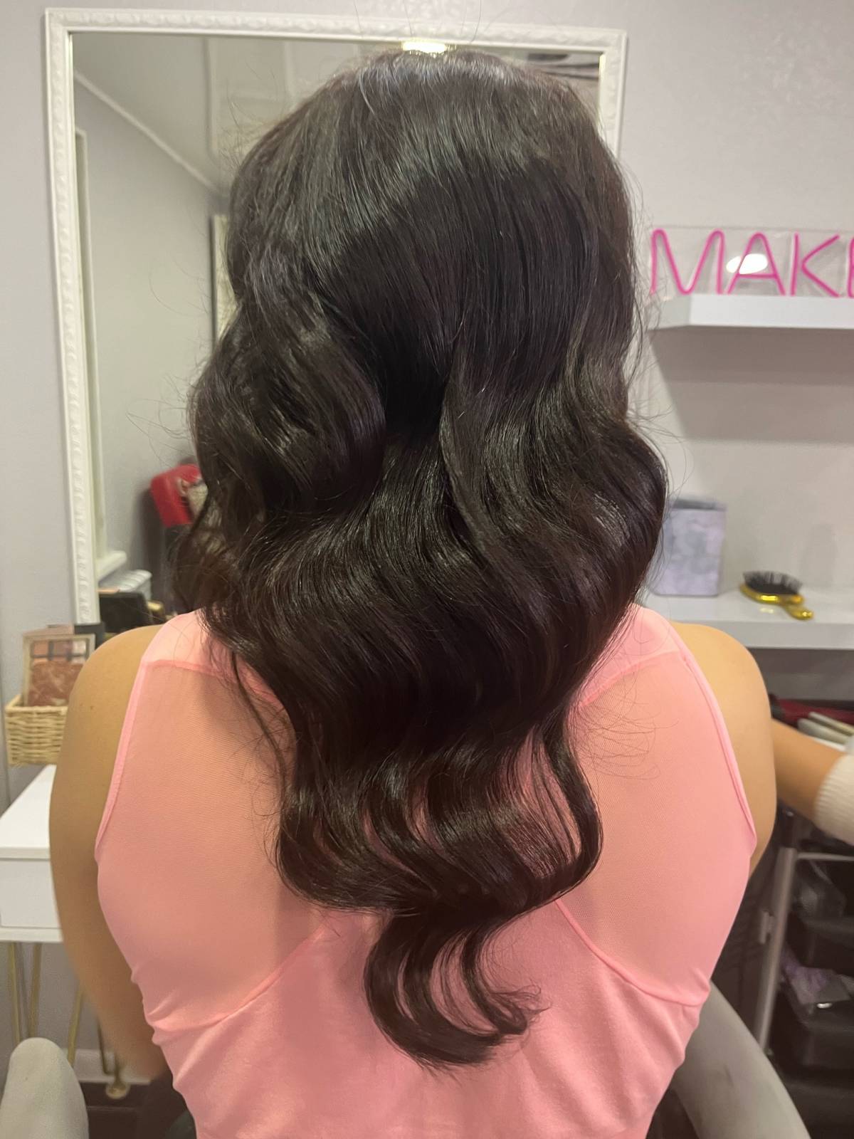 Maquilladora Kseniia - Vila Nova de Gaia - Maquilhagem para Eventos