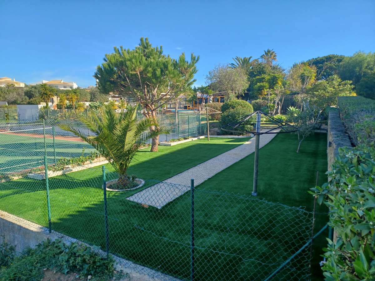 David Cintra - Lagos - Multi Service Lawn Care