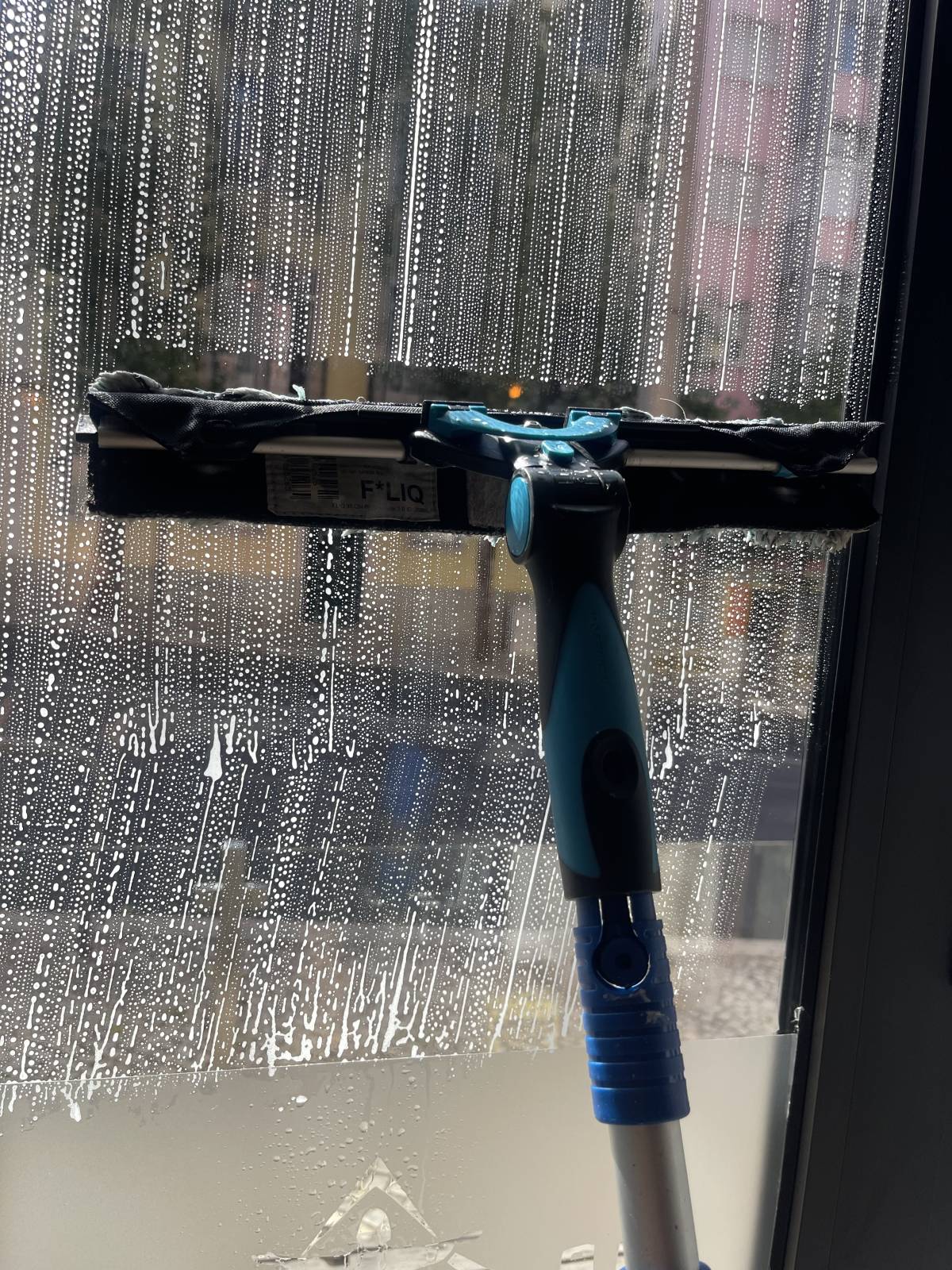 Octoclean - Odivelas - Limpeza de Propriedade