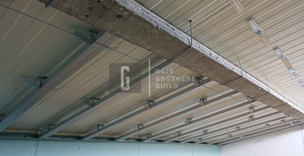 Gois - Vila Nova de Gaia - Baseboards