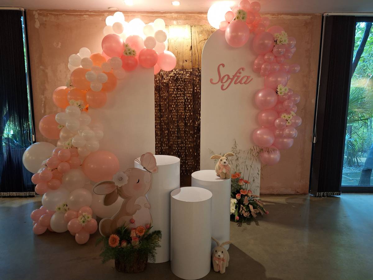 Music & Flowers-Events - Paredes - Decoração de Casamentos