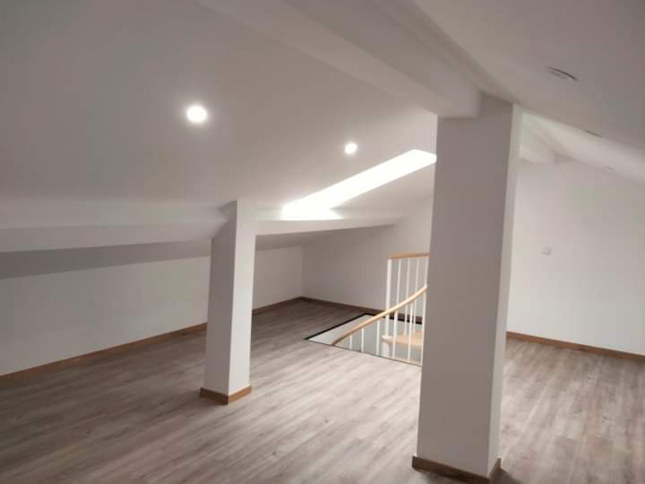 Invictarenovabg - Porto - Construction de maison neuve