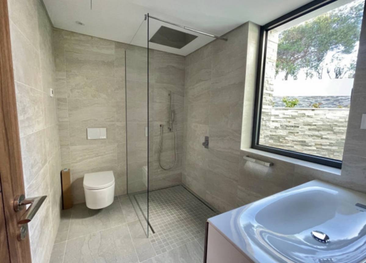 iStarTec - Albufeira - Remodelação de Casa de Banho